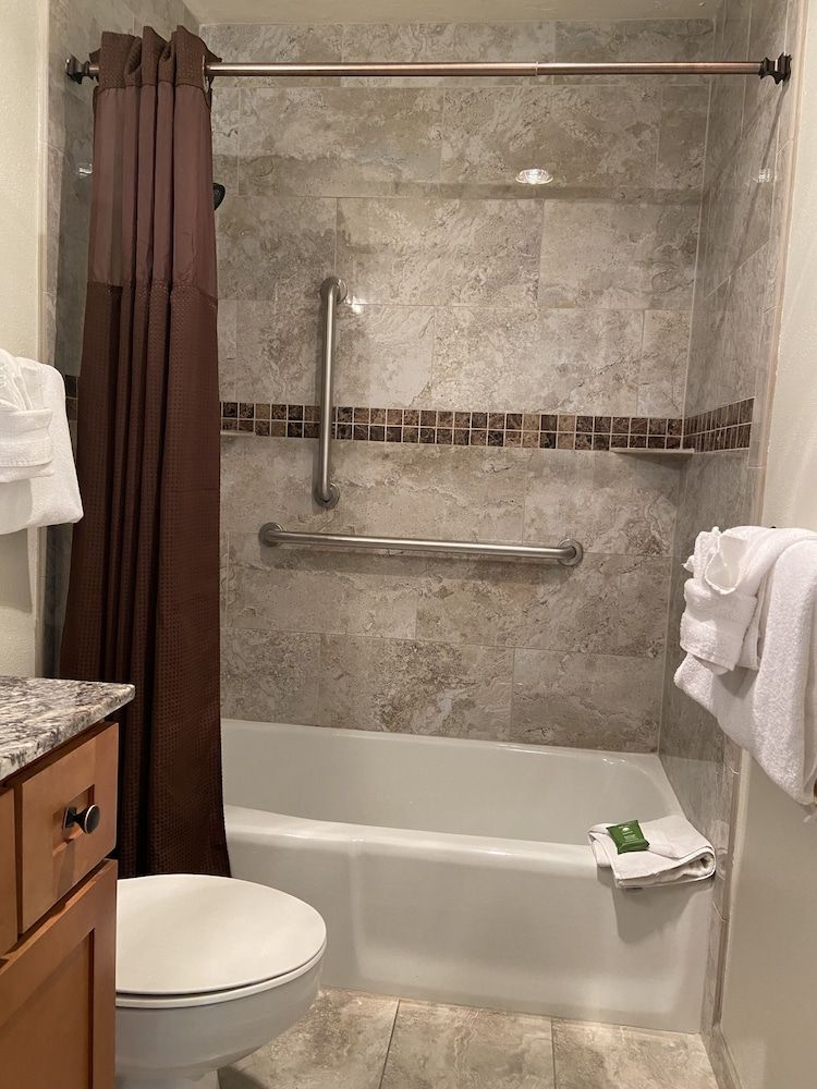 Park Regency Resort Superior Condo, 2 Bedrooms 5