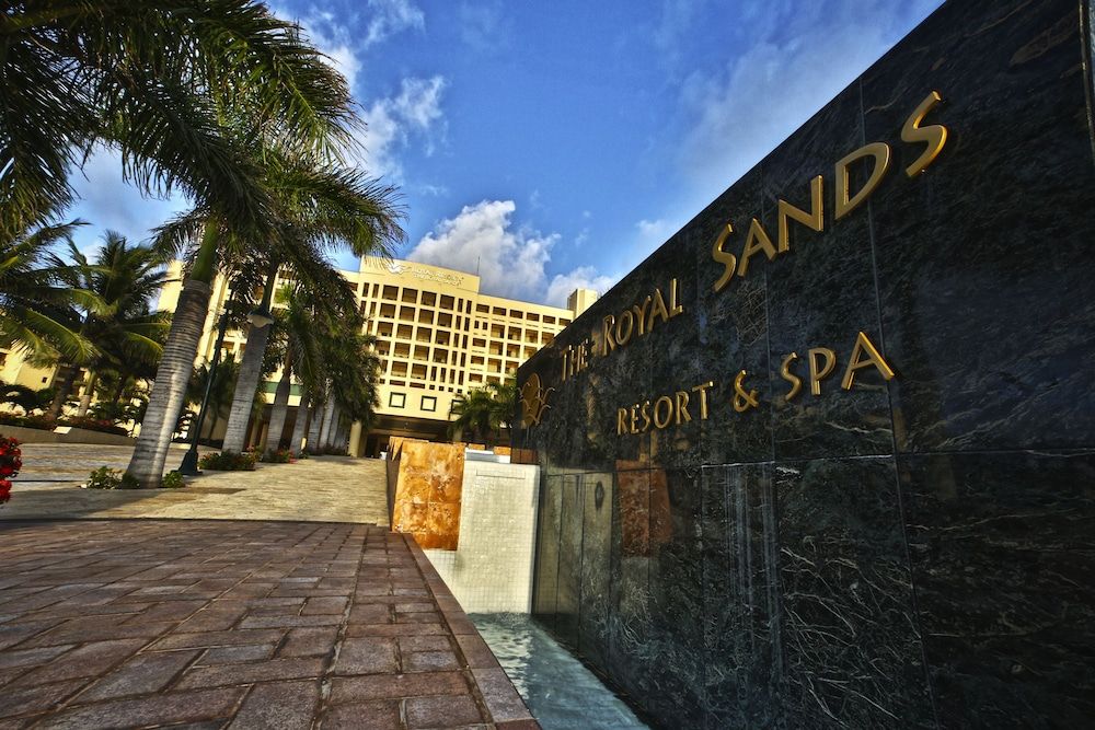 undefined The Royal Sands Resort & Spa All Inclusive 10