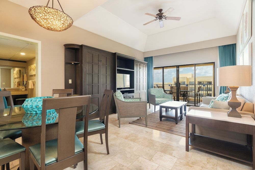 undefined The Royal Sands Resort & Spa All Inclusive 4