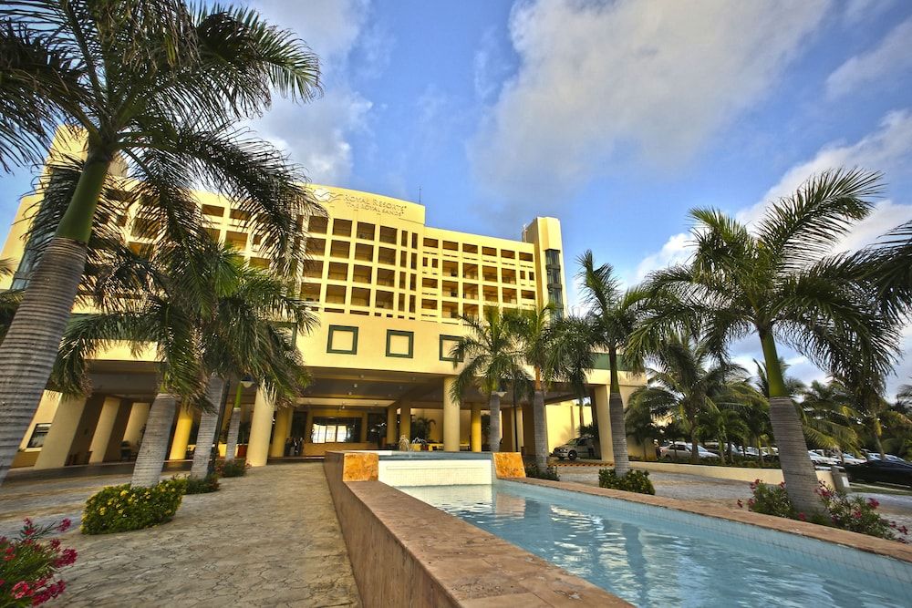 undefined The Royal Sands Resort & Spa All Inclusive 6