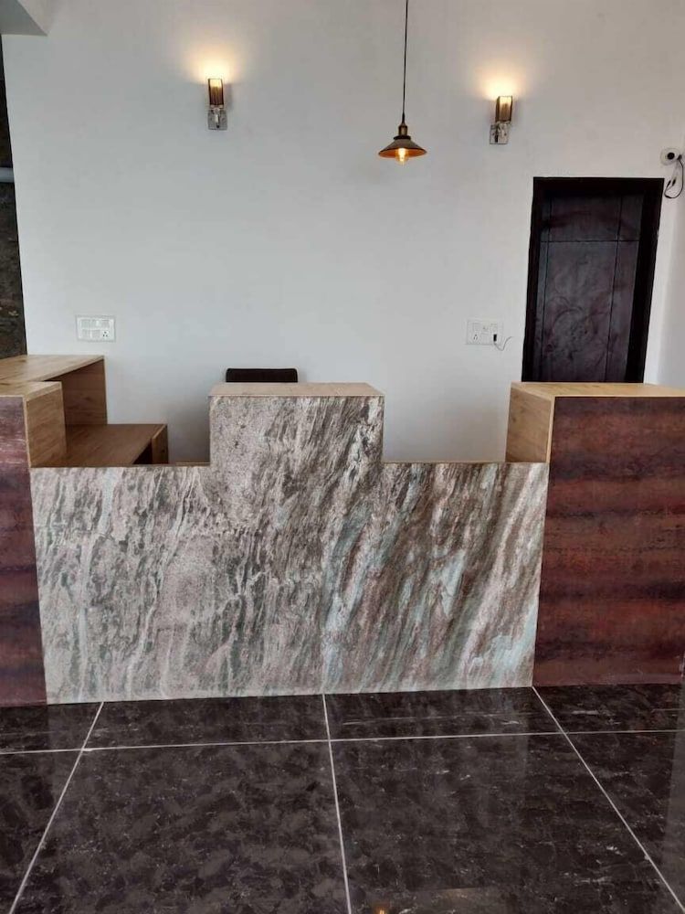 undefined Hotel Parwati Retreat 3