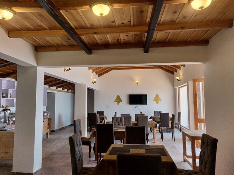 undefined Hotel Parwati Retreat 9