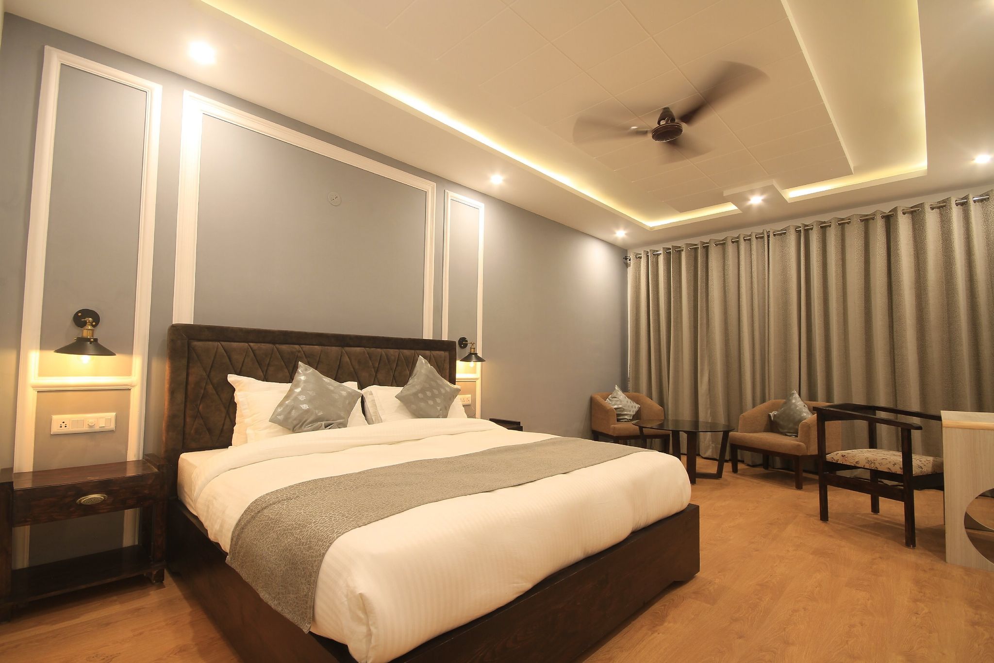 undefined Hotel Parwati Retreat 5