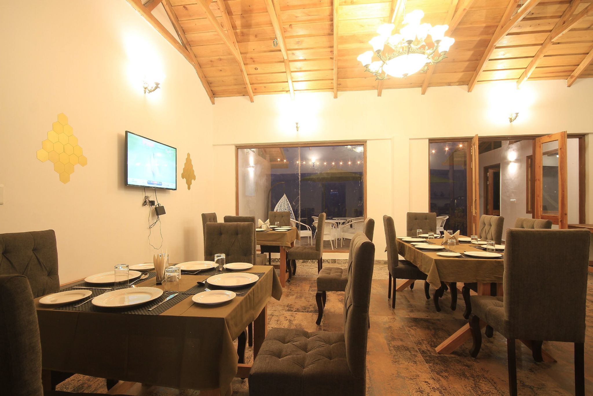 undefined Hotel Parwati Retreat 5