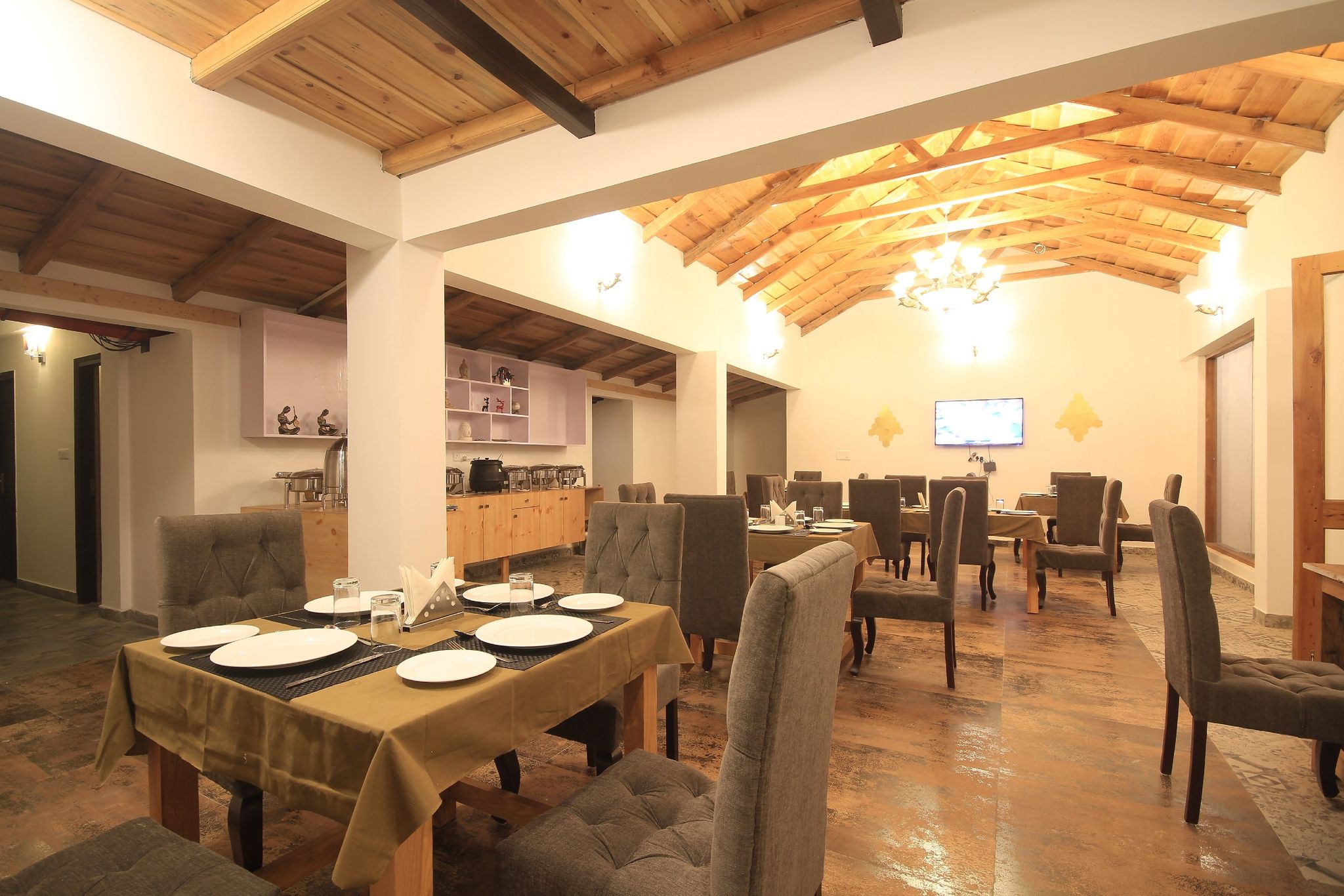 undefined Hotel Parwati Retreat 10