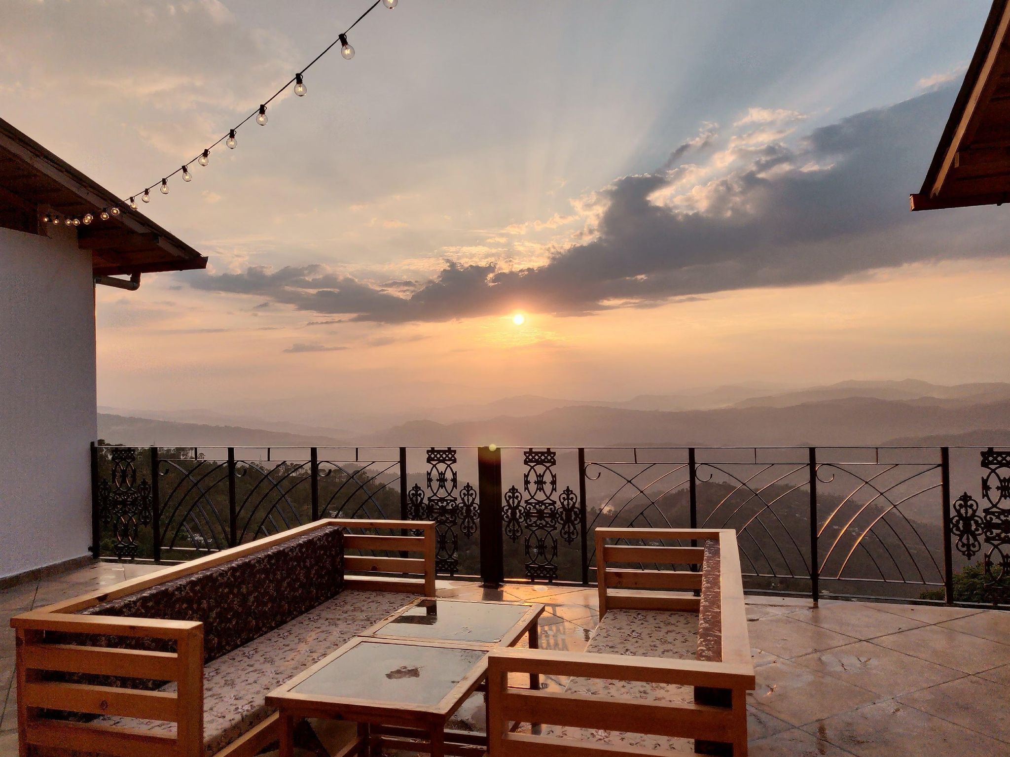 undefined Hotel Parwati Retreat 4