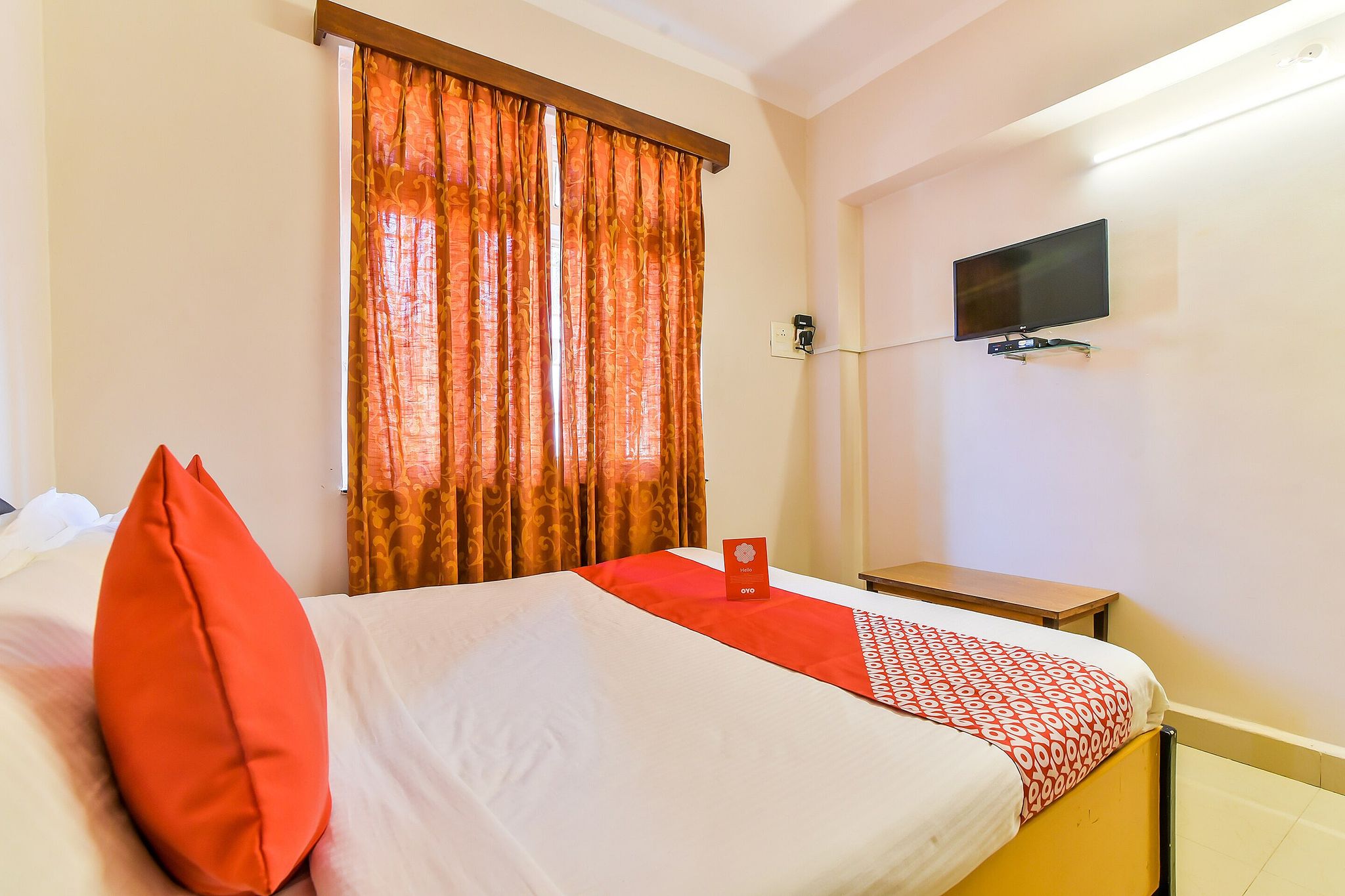 Hotel O 4 Pillar's Near Immaculate Conception Church Classic 3