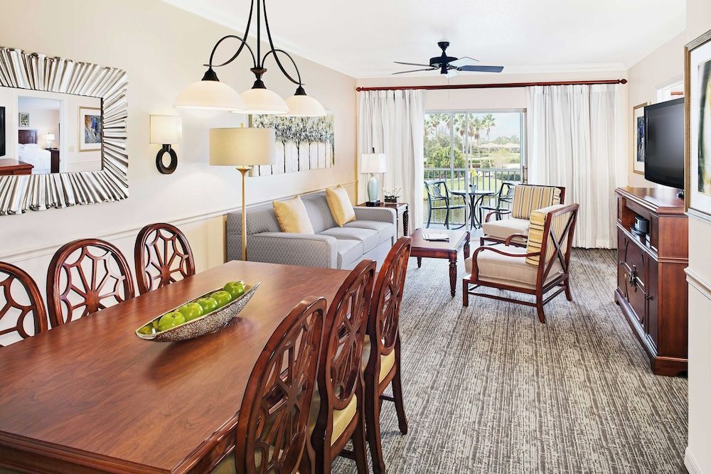 Villa, 1 Bedroom, Balcony (Hearing Accessible)