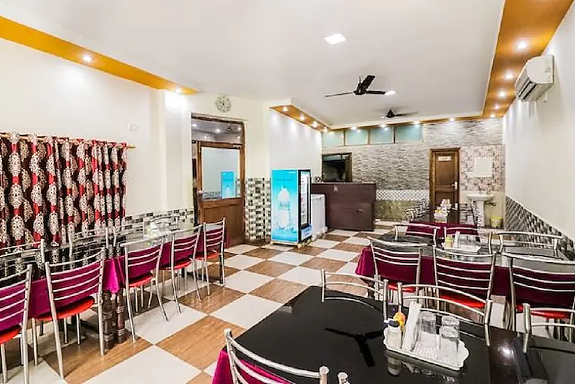 undefined Hotel Dev Palace 3