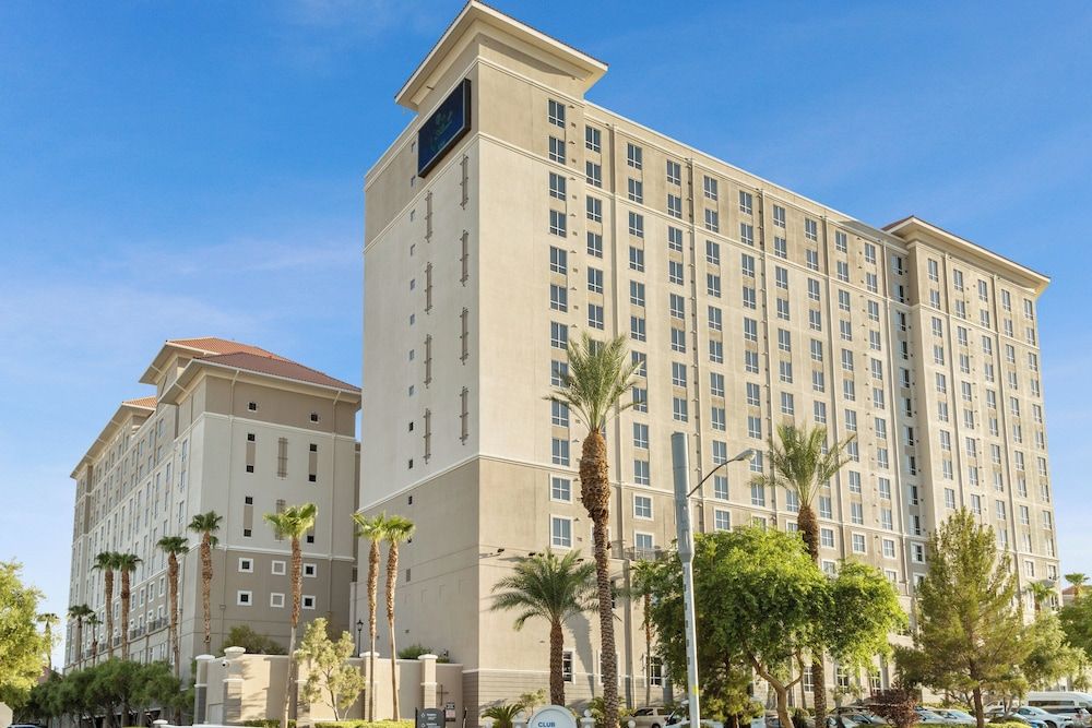 undefined Club Wyndham Grand Desert 4