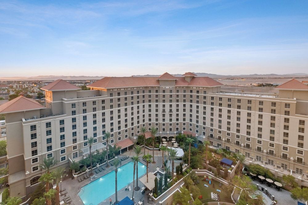 undefined Club Wyndham Grand Desert