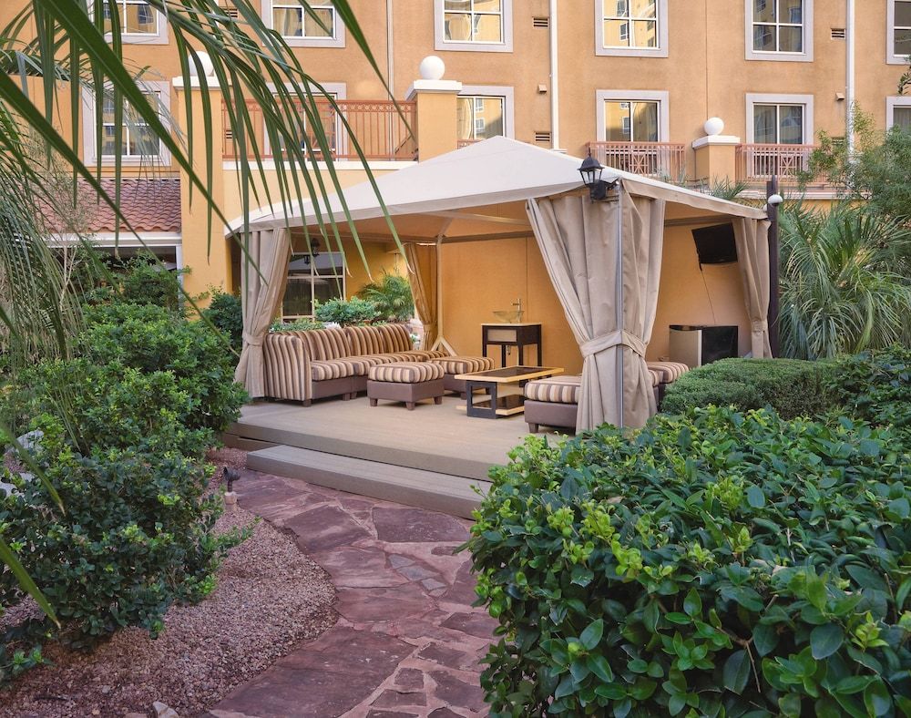 undefined Club Wyndham Grand Desert 10