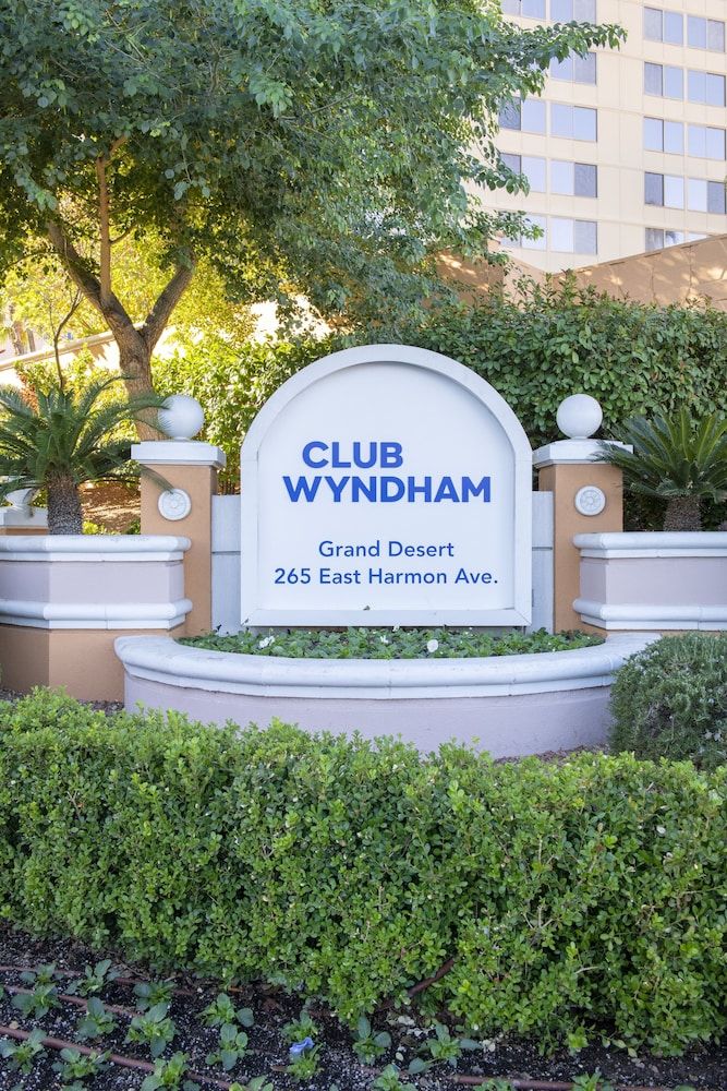undefined Club Wyndham Grand Desert 6