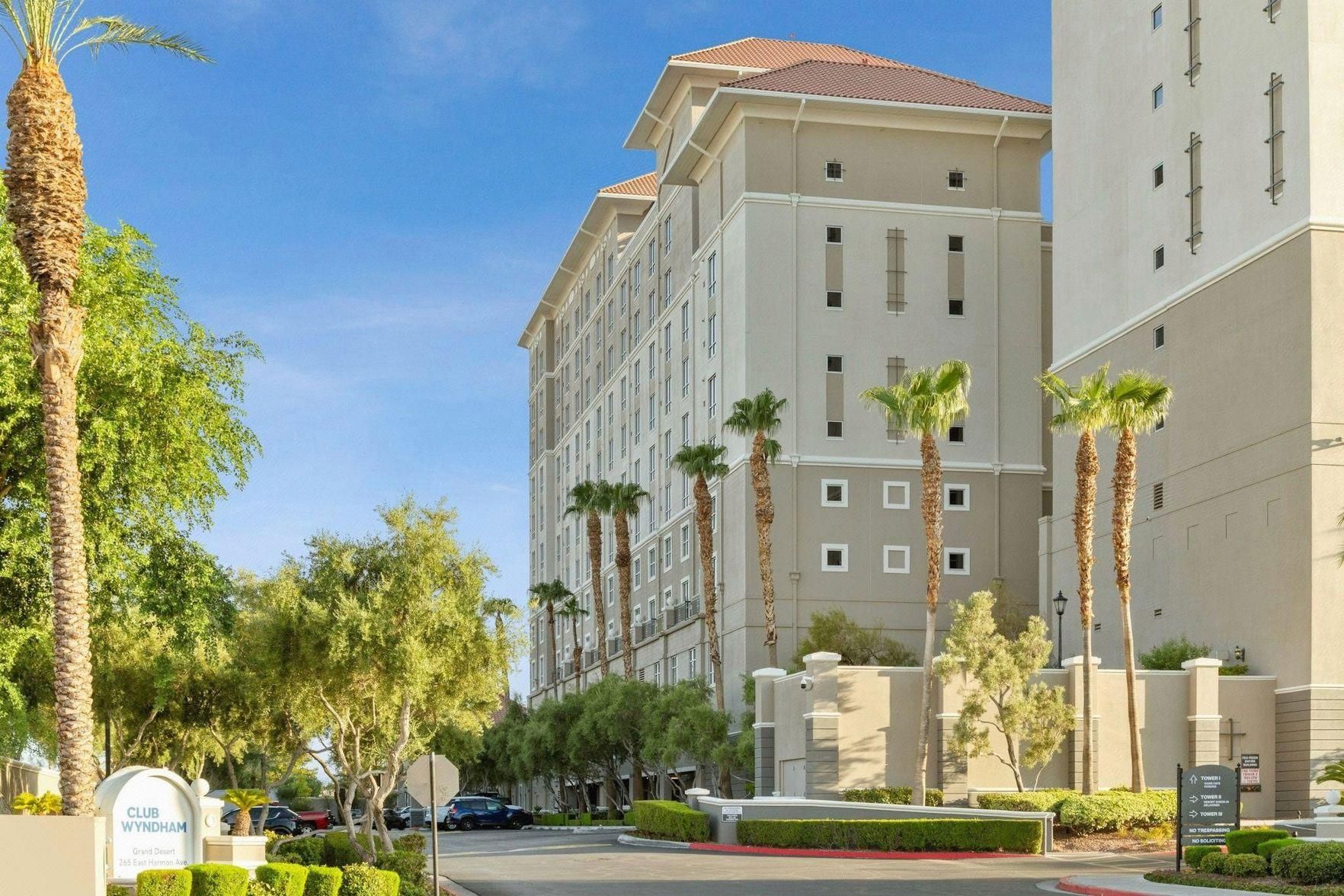 undefined Club Wyndham Grand Desert 5