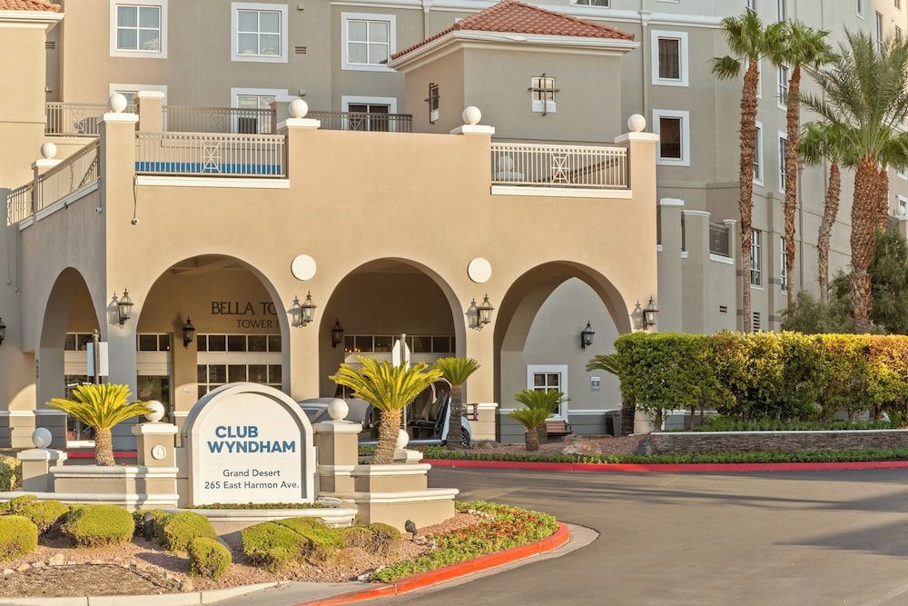 undefined Club Wyndham Grand Desert 2
