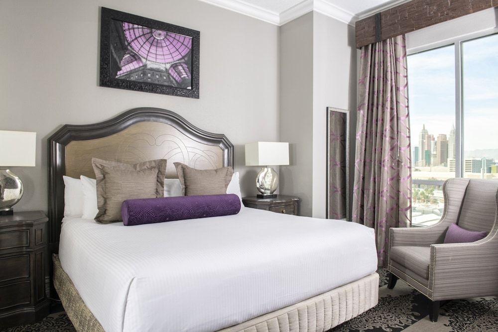 Club Wyndham Grand Desert Suite, 2 Bedrooms, Kitchen 3