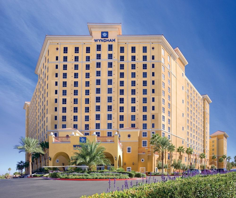 undefined Club Wyndham Grand Desert 5