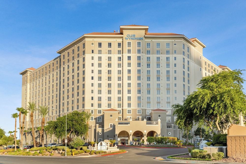 undefined Club Wyndham Grand Desert 8