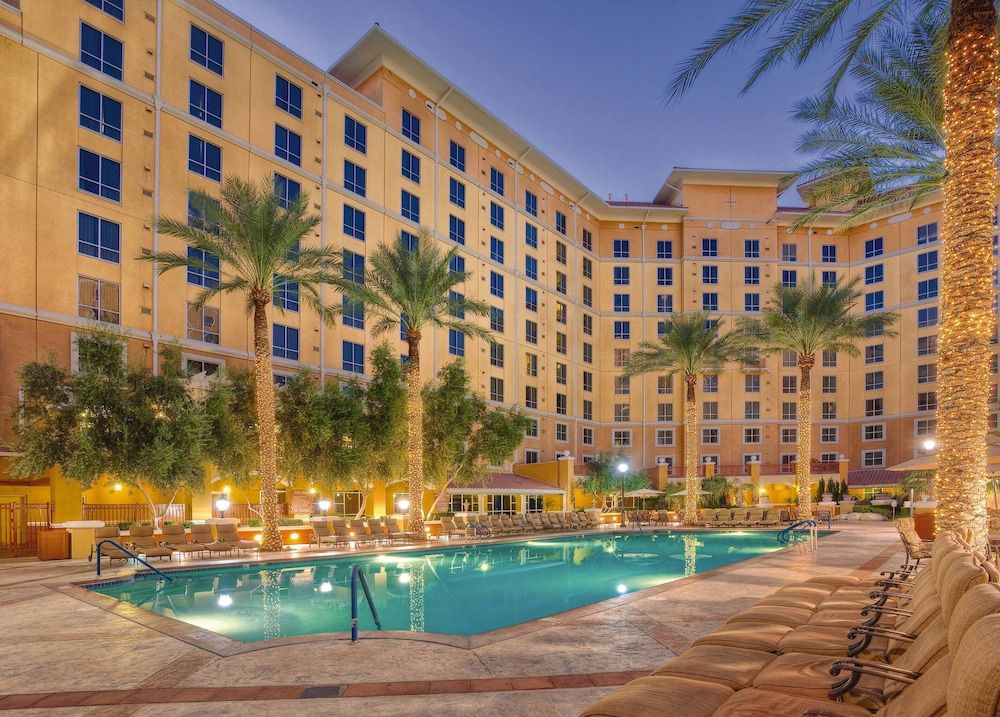 undefined Club Wyndham Grand Desert 8