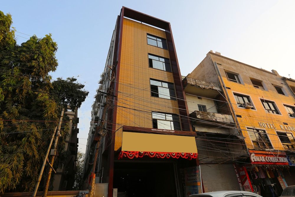 Facade