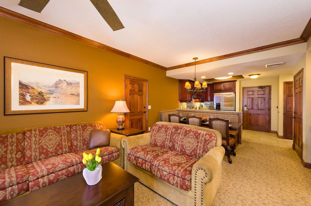 Luxury Villa, 1 Bedroom