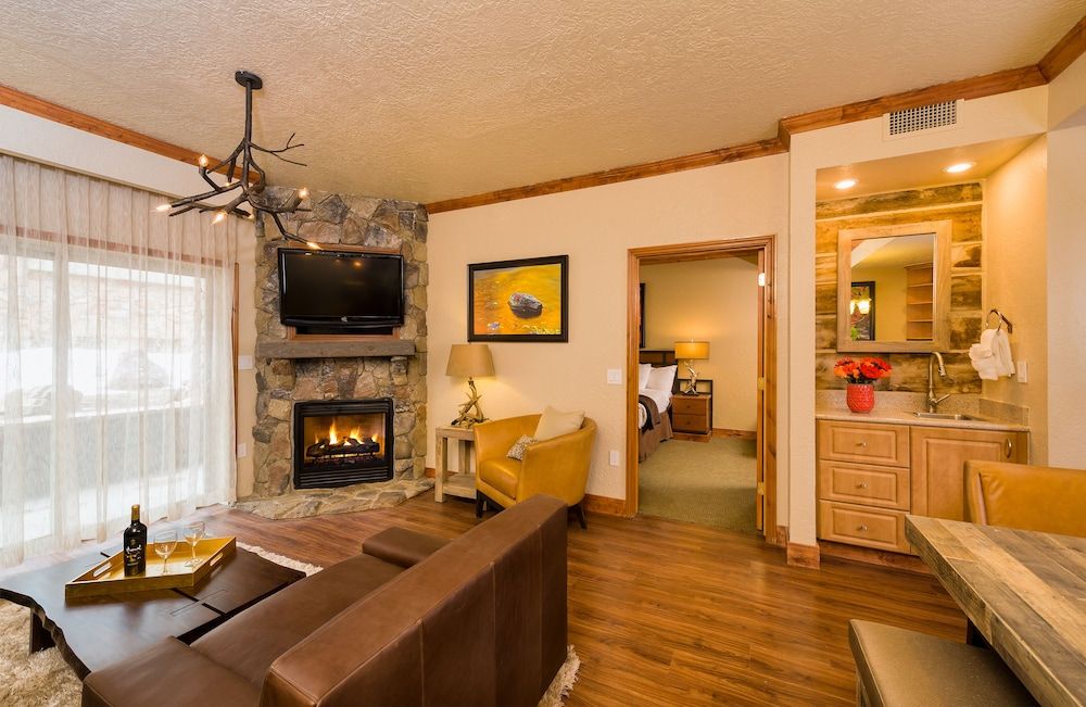 Signature Villa, 2 Bedrooms