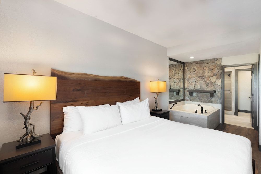 Signature Villa, 1 Bedroom