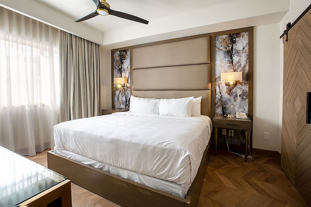 Premier Villa, 1 Bedroom
