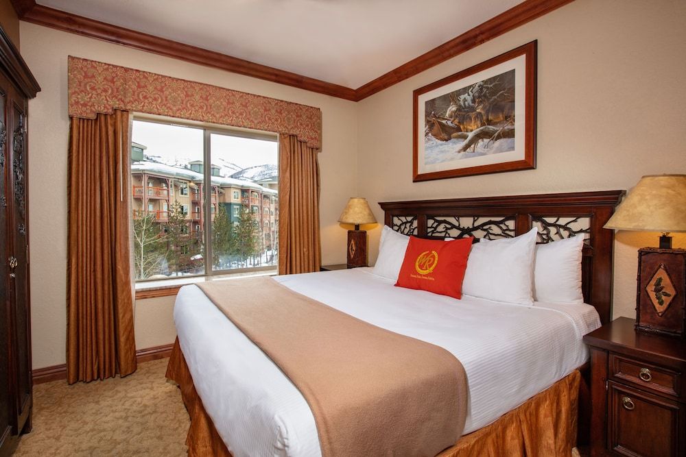 Luxury Villa, 2 Bedrooms