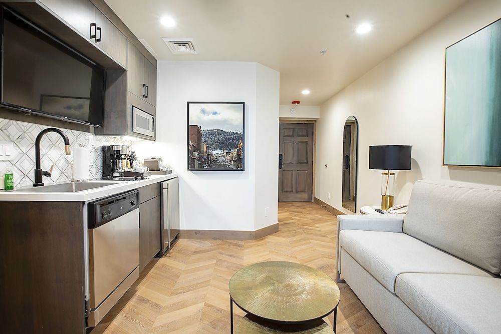 Premier Suite
