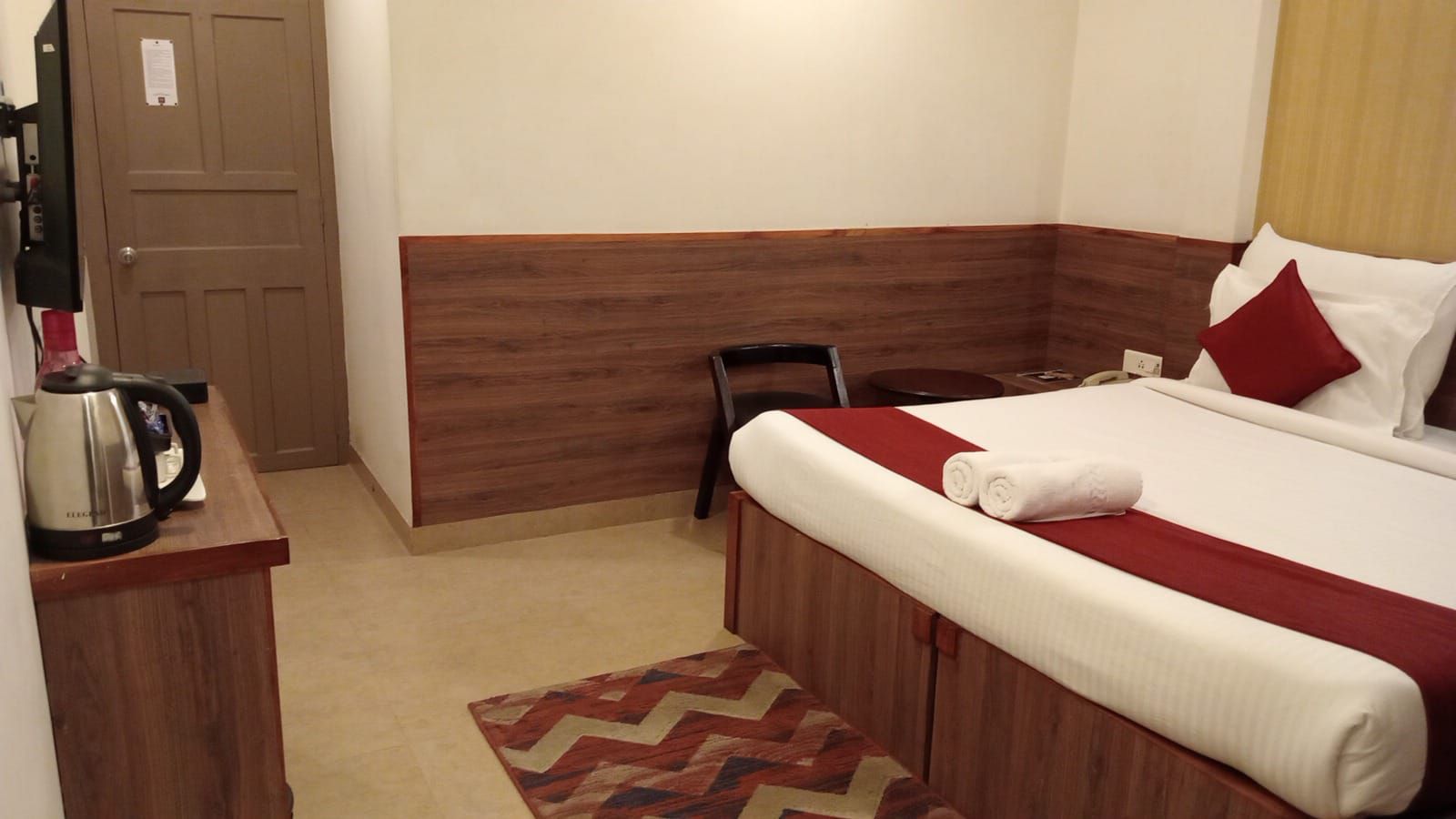 Executive Room