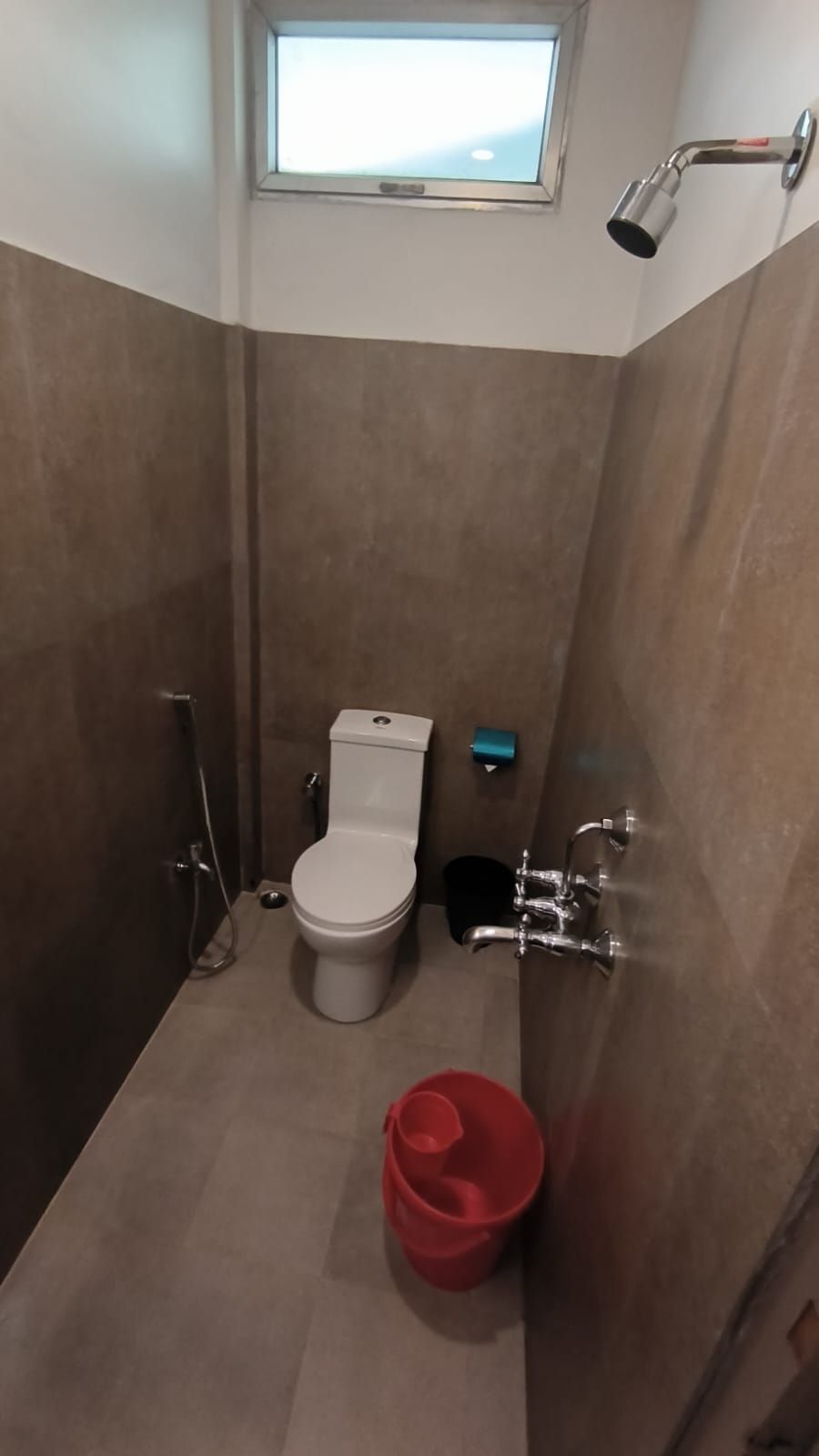 Hotel Indiana Standard Room 5