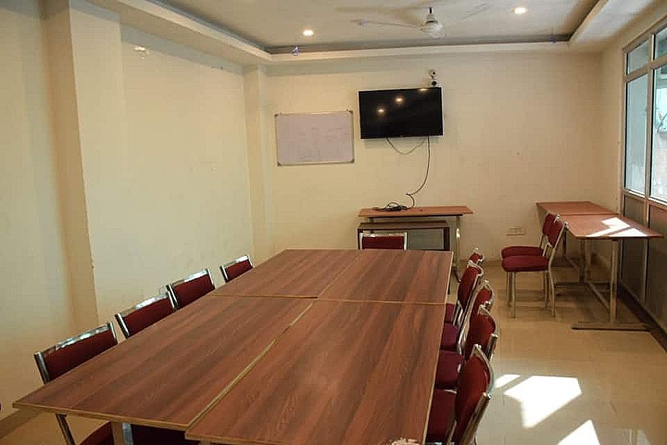 undefined OYO Flagship Hotel 1st Choice 8