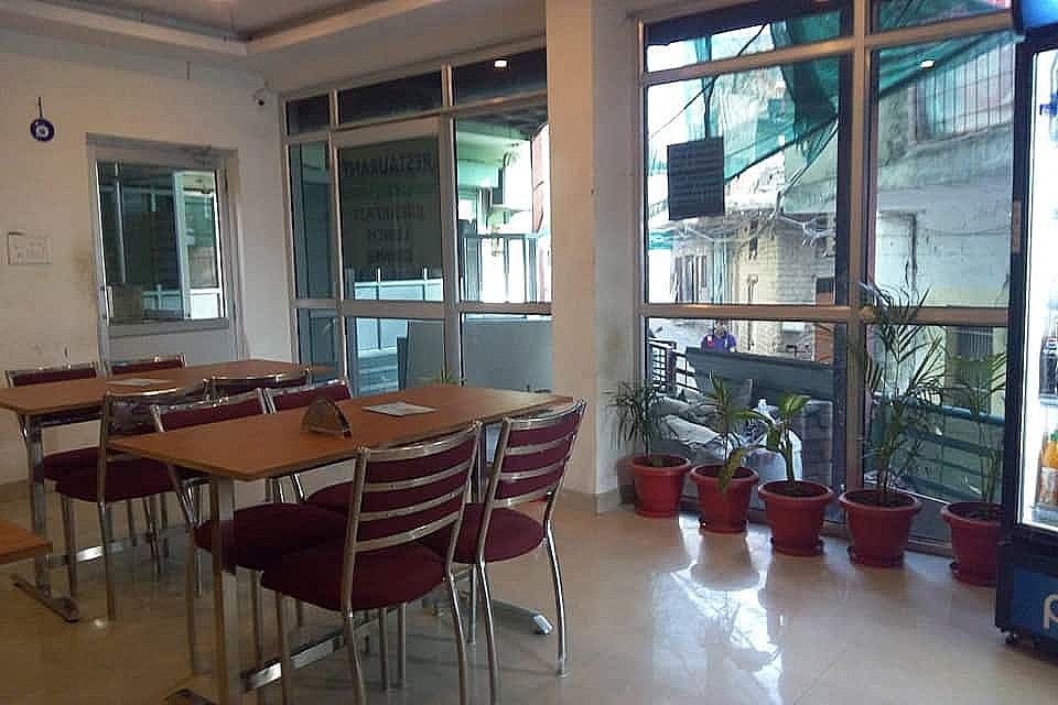 undefined OYO Flagship Hotel 1st Choice 9