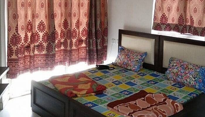 undefined OYO Flagship Hotel 1st Choice 7