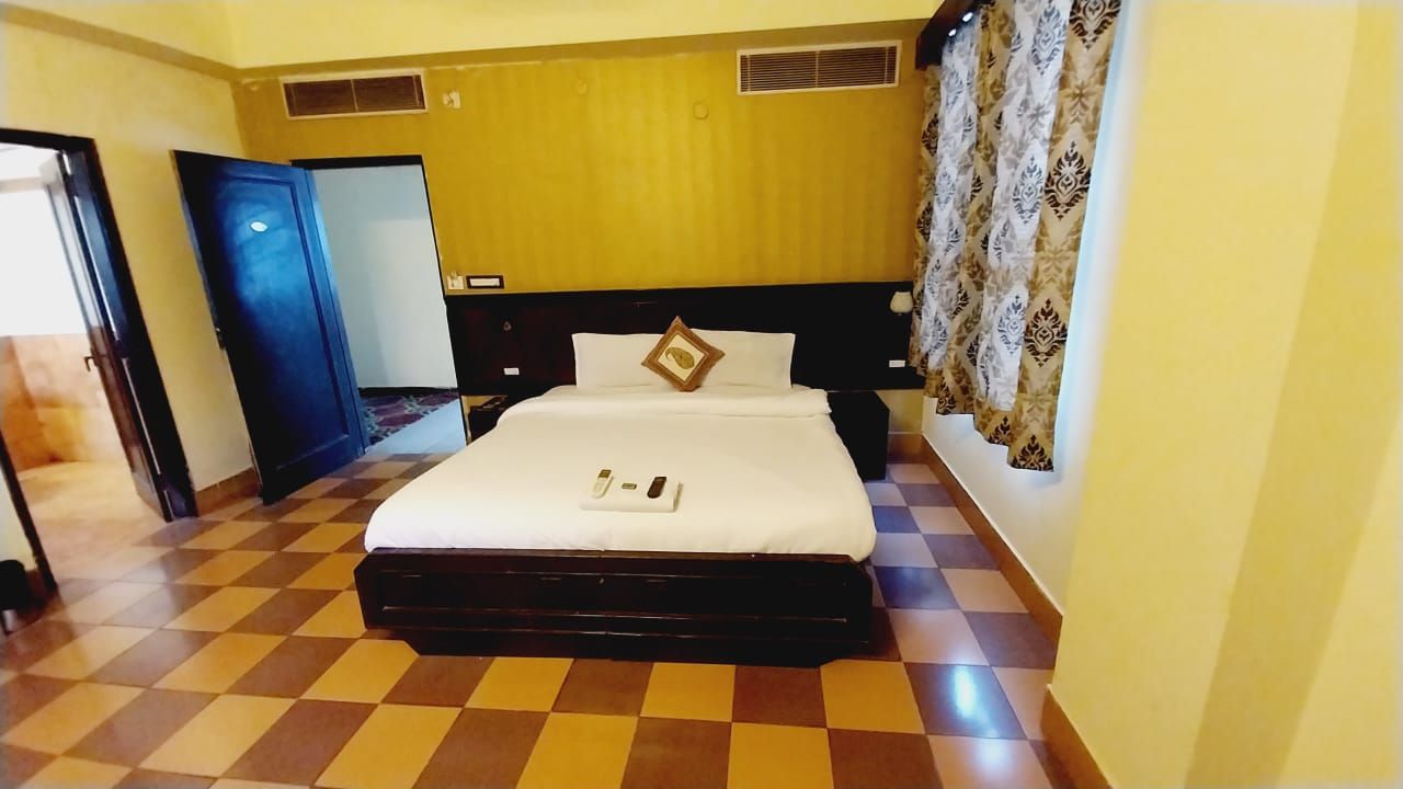 Hotel Maharani Prime in Jaipur