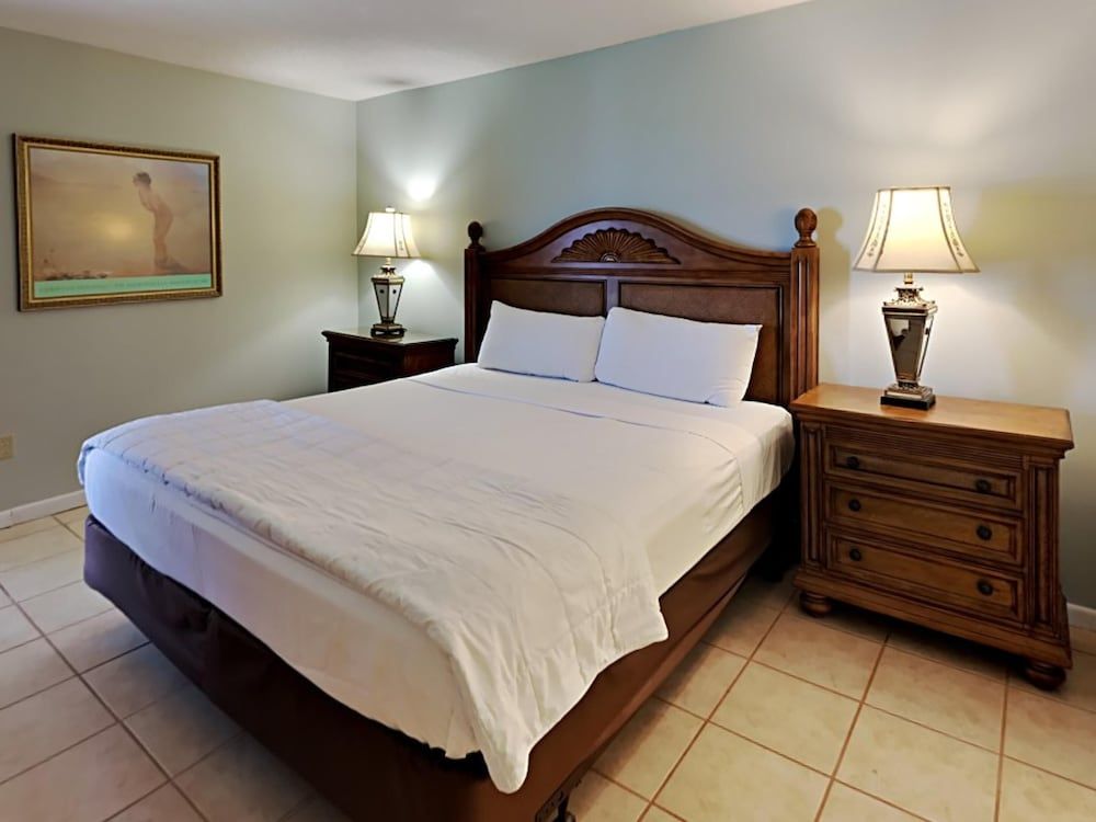 Condo, Multiple Beds, Balcony, Ocean View (T1 807 - No Pets Allowed)