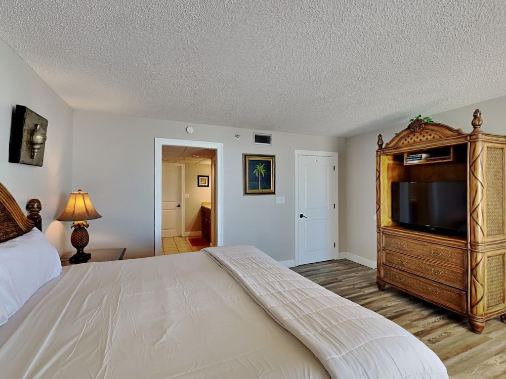 Condo, Multiple Beds, Balcony, Ocean View (T3 114 - No Pets Allowed)