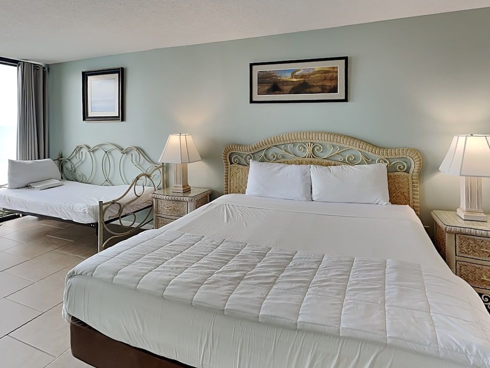 Condo, Multiple Beds, Balcony, Ocean View (T2 209 - No Pets Allowed)