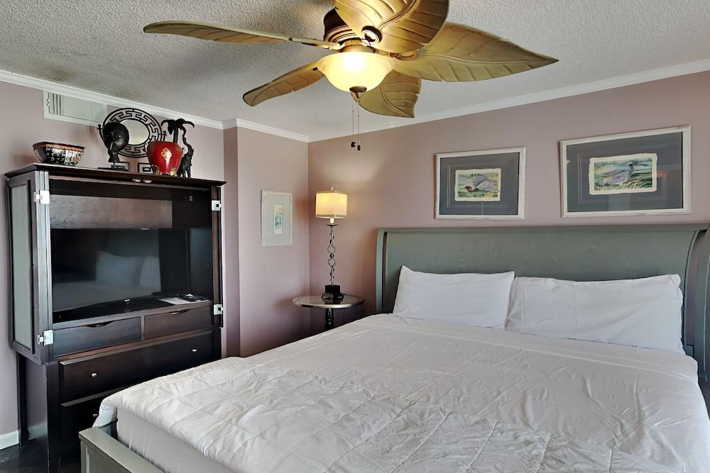 Condo, Multiple Beds, Balcony, Ocean View (T2 901 - No Pets Allowed)