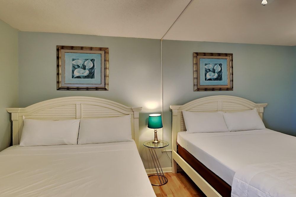 Condo, Multiple Beds, Balcony, Ocean View (T2 603 - No Pets Allowed)
