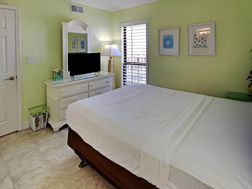 Condo, Multiple Beds, Ocean View ( - No Pets Allowed)