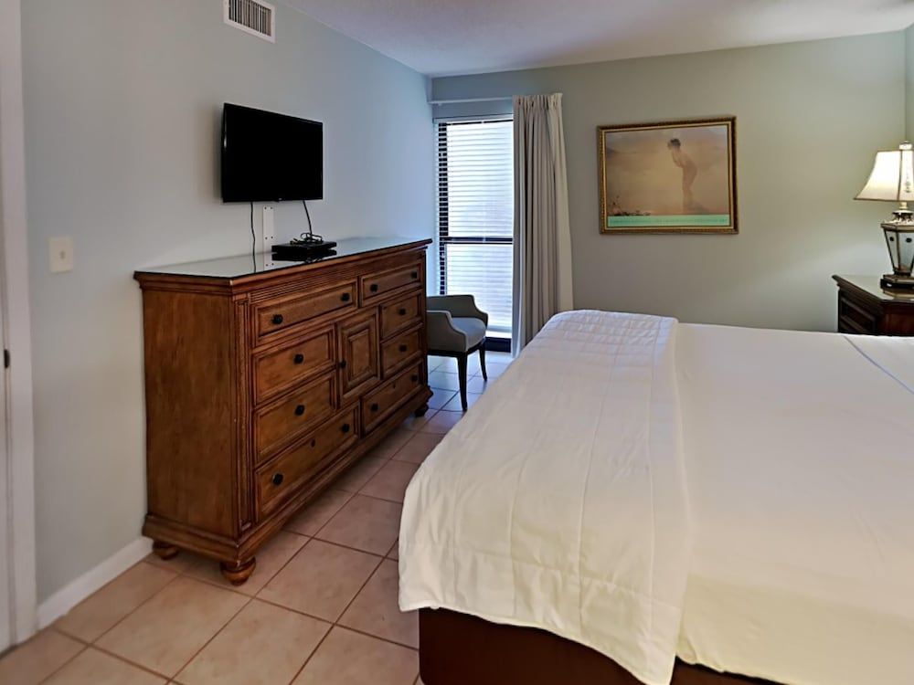 Condo, Multiple Beds, Balcony, Ocean View (T1 807 - No Pets Allowed)