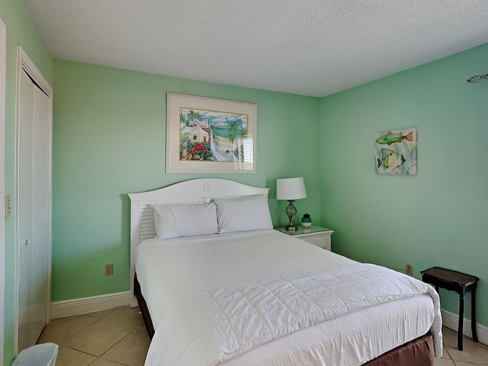 Condo, Multiple Beds, Balcony, Ocean View (T1 908 - No Pets Allowed)