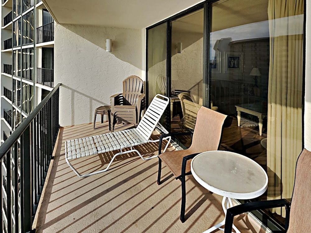 Condo, 1 King Bed with Sofa bed, Balcony, Ocean View (T1 904 - No Pets Allowed)