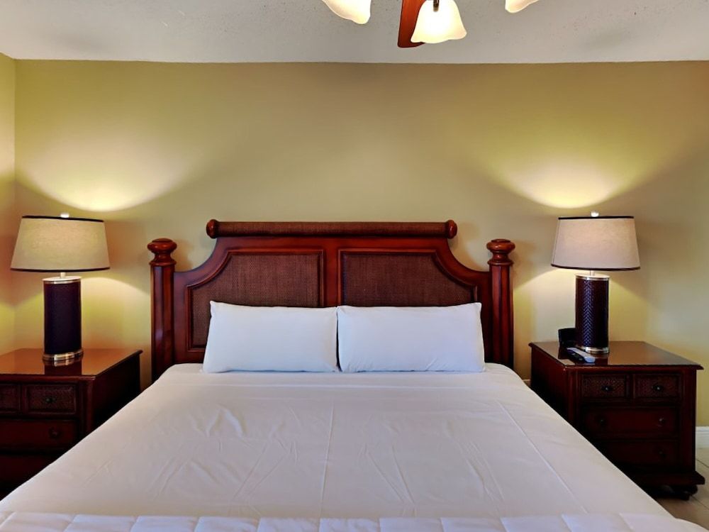 Condo, Multiple Beds, Balcony, Ocean View (T2 303 - No Pets Allowed)