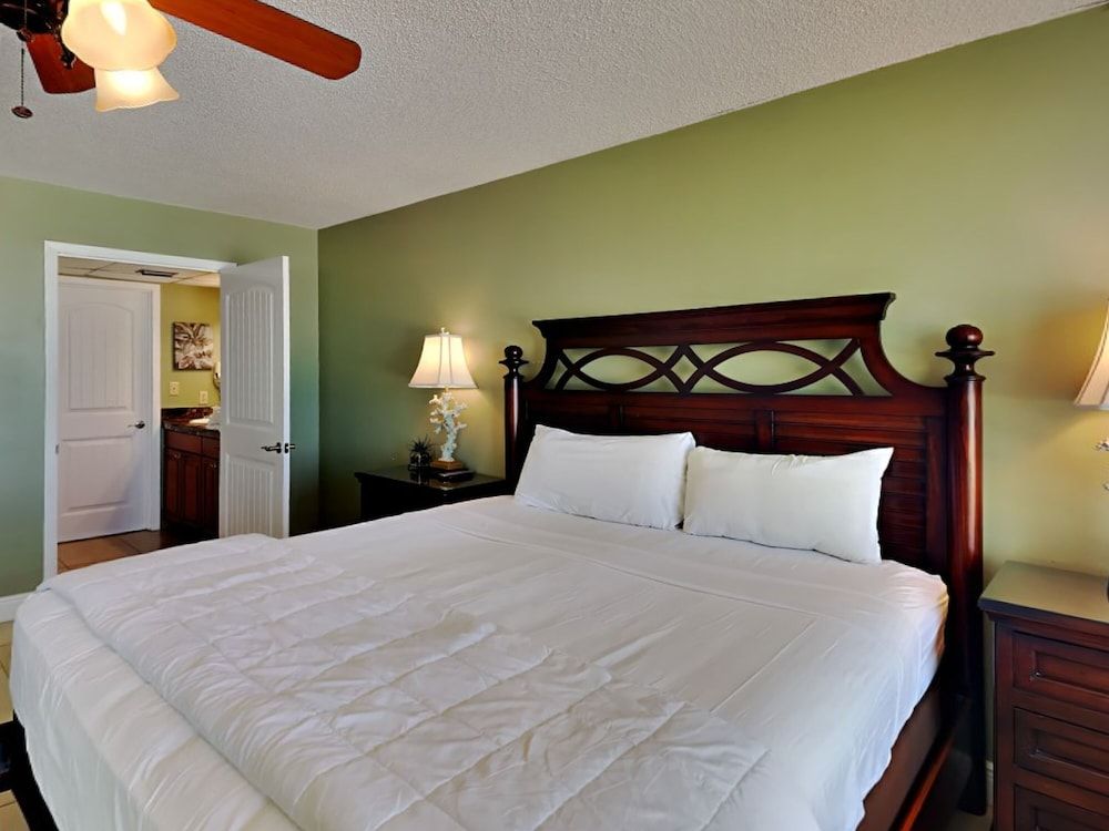 Condo, Multiple Beds, Balcony, Ocean View (T2 303 - No Pets Allowed)