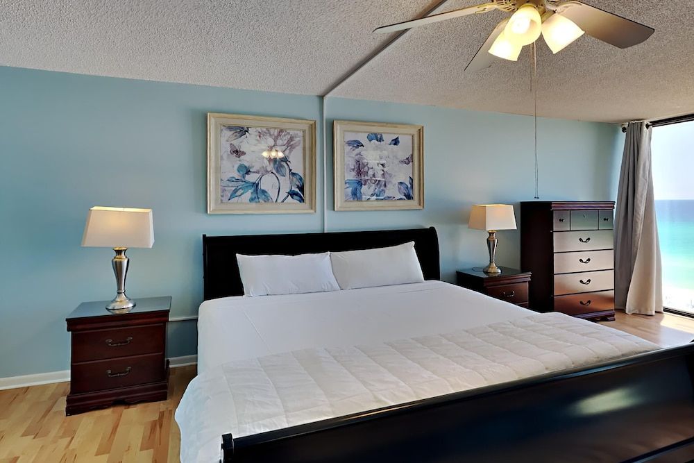 Condo, Multiple Beds, Balcony, Ocean View (T2 603 - No Pets Allowed)