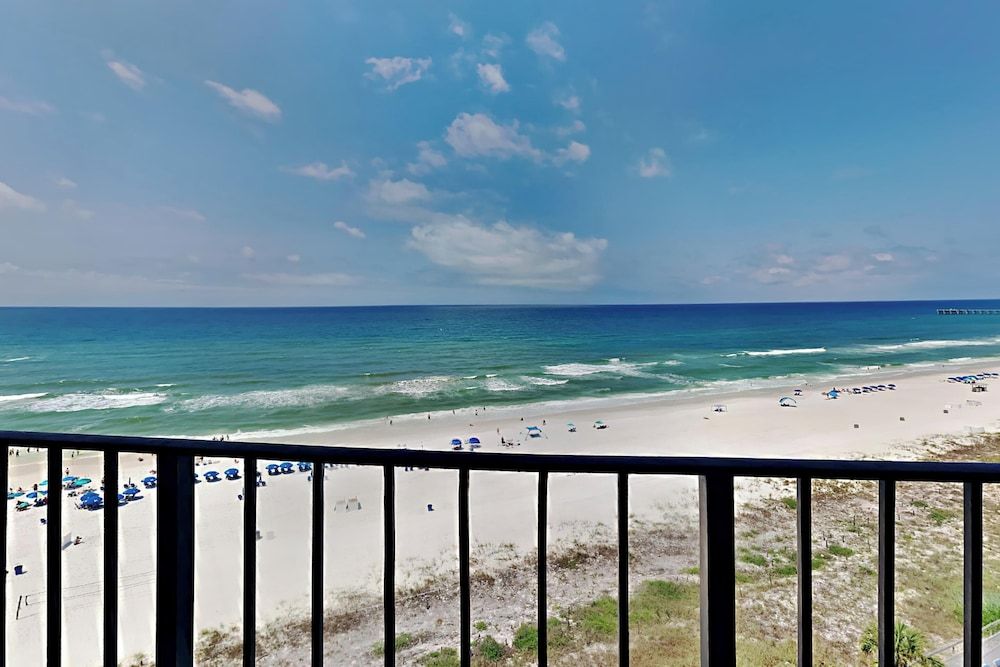 Condo, Multiple Beds, Balcony, Ocean View (T2 1005 - No Pets Allowed)