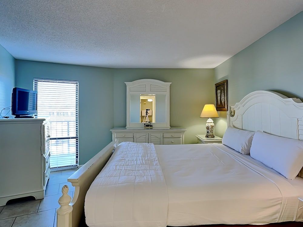 Condo, Multiple Beds, Balcony, Ocean View (T2 308 - No Pets Allowed)